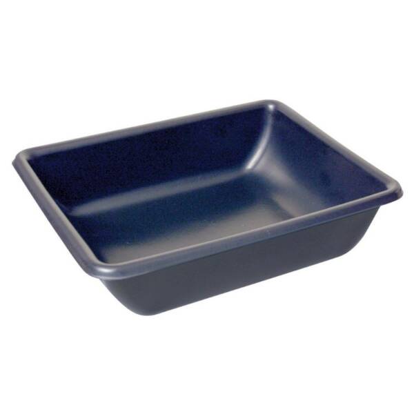 KRAFT TOOL CO. All Purpose Tub 26-inches x 20-inches 1.75cf