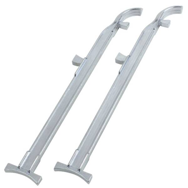 KRAFT TOOL CO. Block Line Stretcher (Pair) 8-inches