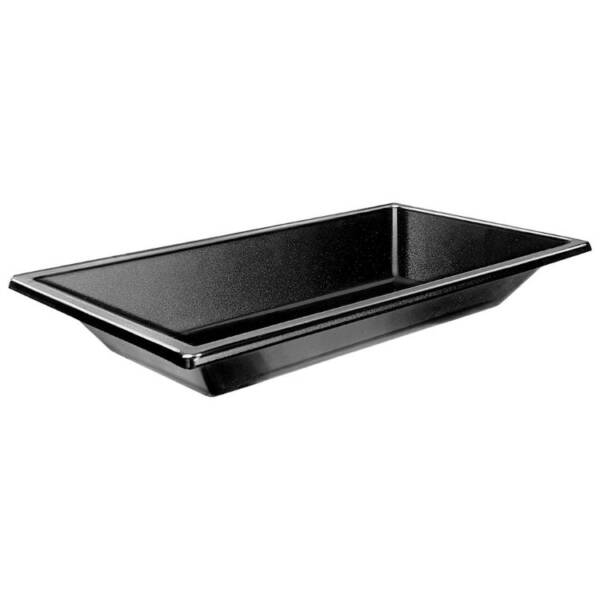 KRAFT TOOL CO. Polyethylene Mortar Box 4.5 Cu. Ft.