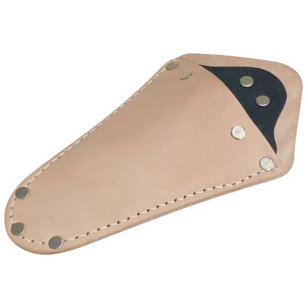 KRAFT TOOL CO. Margin/Pointing Trowel Leather Pouch