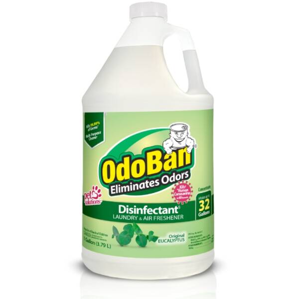 OdoBan Original 1 Gallon